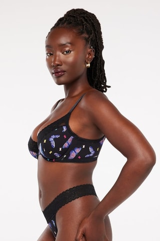 Beha Essentials - Zwart