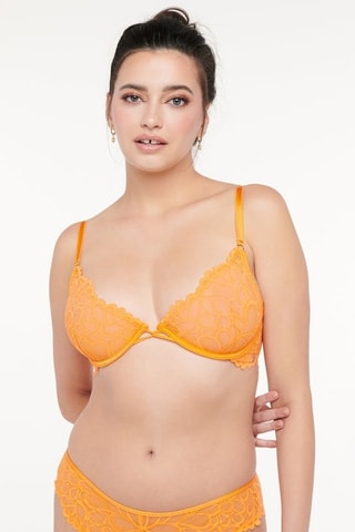 Beha Savage Not Sorry - Oranje