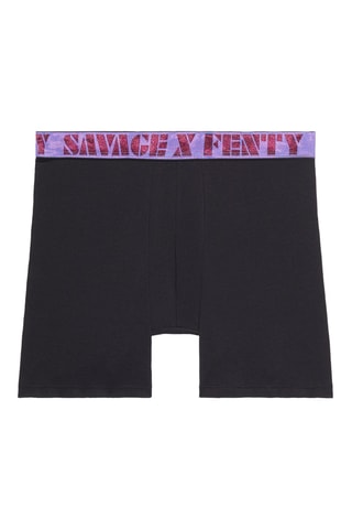 Boxer Savage X - Zwart