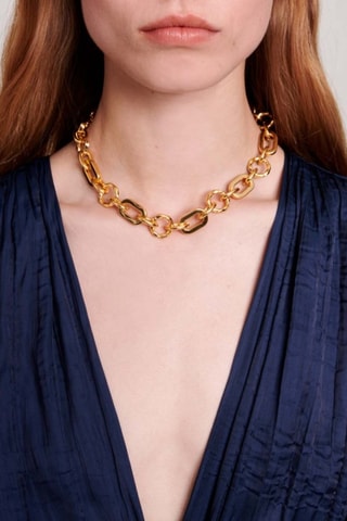 Robe patineuse - Bleu