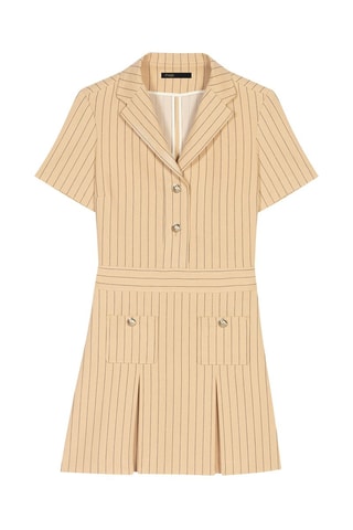 Robe - Beige
