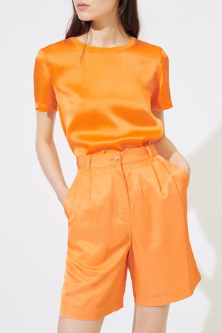 Short - Orange  