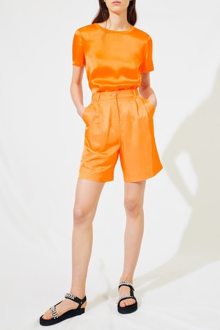 Short - Orange  