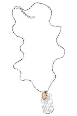 Ketting - Zilverkleurig