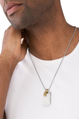 Ketting - Zilverkleurig