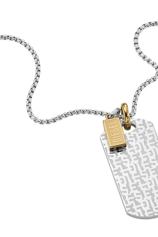 Ketting - Zilverkleurig