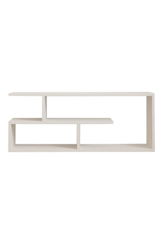 Meuble TV Cafu - 100 x 40 x 29,6 cm