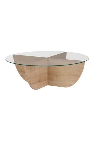 Table basse - 90 x 30 cm