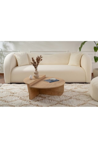 Table basse Orion  - 90 x 30 x 60 cm