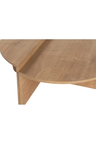 Table basse Orion  - 90 x 30 x 60 cm