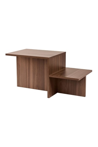 Table basse Harmony - 80 x 40 x 40 cm