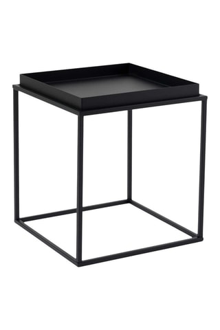 Table basse Skye - 45 x 45 x 52 cm