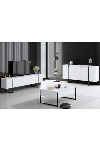 Ensemble de salon - 3 pièces