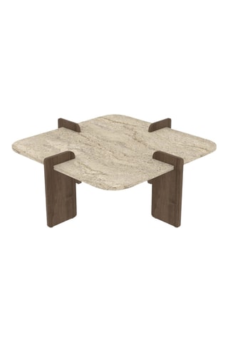 Table basse - 90 x 90 x 40 cm
