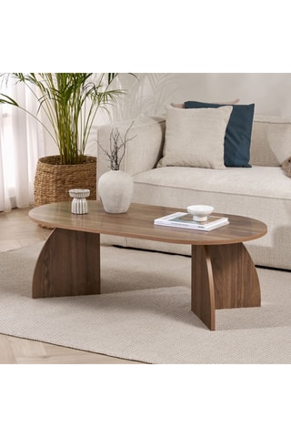 Table basse - 120 x 40 x 60 cm