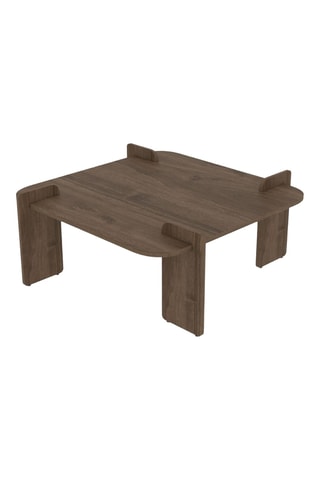 Table basse - 90 x 40 x 90 cm