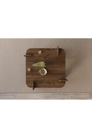 Table basse - 90 x 40 x 90 cm