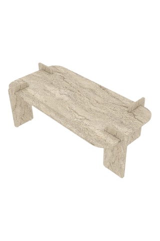 Table basse - 120 x 40 x 60 cm