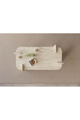 Table basse - 120 x 40 x 60 cm