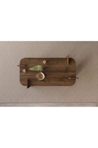 Table basse - 120 x 40 x 60 cm