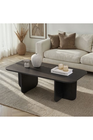 Table basse - 120 x 41 x 60 cm