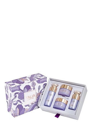 Coffret routine anti-âge Dormin-Pro - 
4 produits