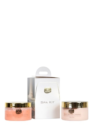 Duo cuidados Spa Manga - 2 produtos