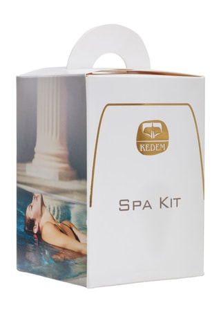 Duo cuidados Spa Manga - 2 produtos