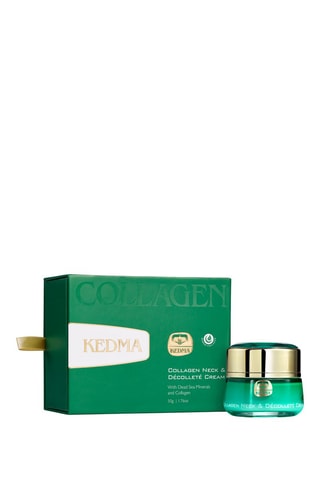 Crème cou et décolleté - 50 g