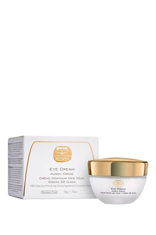 Oogcontourcrème 50 g