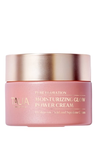 Hydraterende Créme Glow Power.  50 ml - Talia