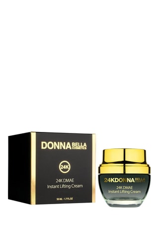 Crème liftante DMAE or  - 50 ml