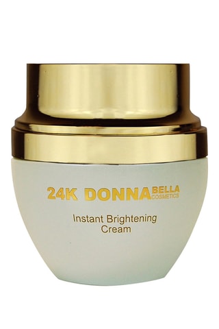 Crème éclaircissante instantanée - Tout type de peau - 50 ml