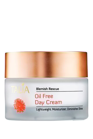 Olievrije Dagcrème  50 ml - Talia