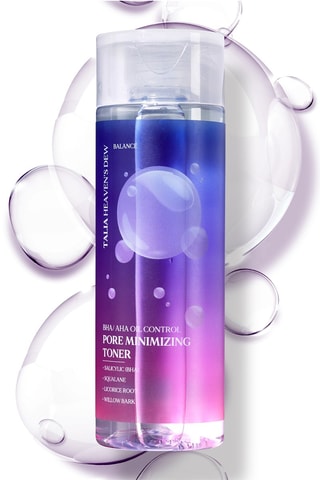 Tonic Lotion 
200 ml