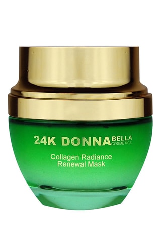 Masque visage au collagène -  50 ml