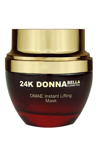 Masque liftant 24K Donna Bella - 50 ml