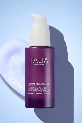 Nacht Serum Retinol Pro C+ 30 ml