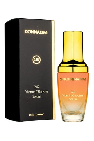 Sérum concentré en vitamine C or  - 30 ml