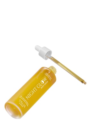 Bodyserum Night Glow 
100 ml