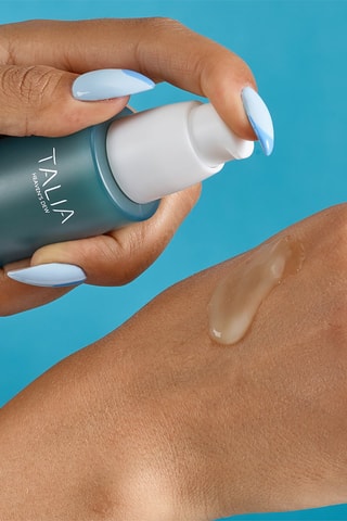 Poriezuiverend Salicylserum
 30 ml