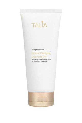Reinigende Verhelderende Mineraalgel Talia 150 ml