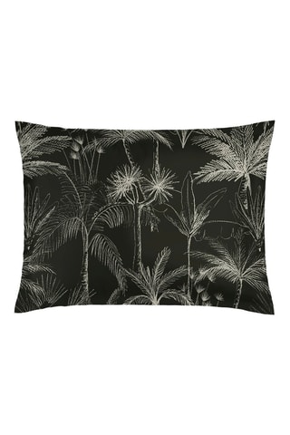 2 Katoensatijnen Kussenslopen 80 Draad/cm² Eden - Beige