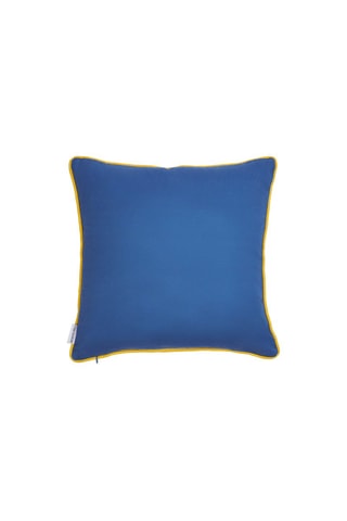 Housse de coussin Togs Duck - 
Bleu - 45 x 45 cm