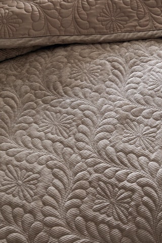 Sprei  Taupe