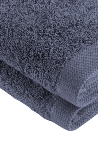 2 Theedoeken Lagon - Blauwgrijs