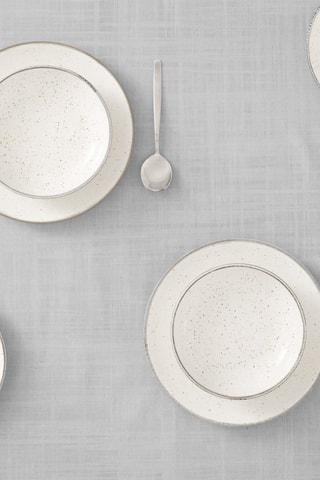 Tovaglia antimacchia  - Grigio