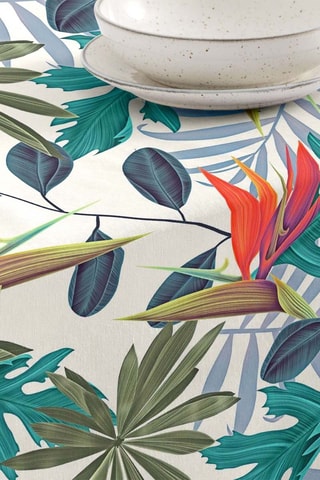 Tovaglia antimacchia 0120-388 - Verde