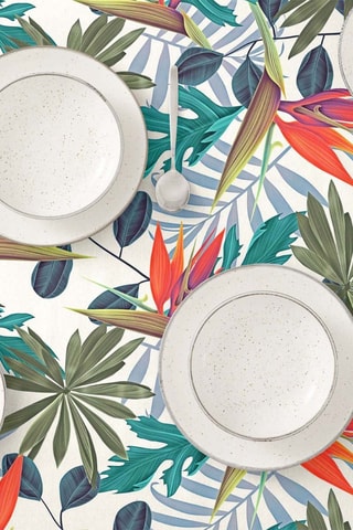 Tovaglia antimacchia 0120-388 - Verde