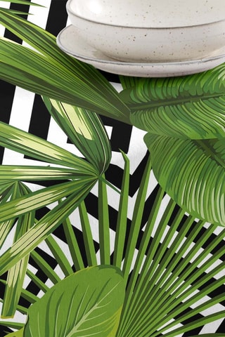 Tovaglia antimacchia - Verde